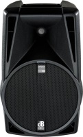 Photos - Speakers dB Technologies Opera 710 DX 