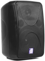 Photos - Speakers dB Technologies K 70 