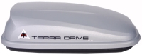 Photos - Roof Box Terra Drive 320 