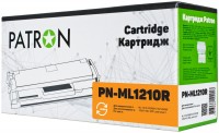 Photos - Ink & Toner Cartridge Patron PN-ML1210R 
