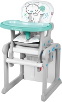 Photos - Highchair Babydesign Candy 