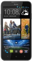 Photos - Mobile Phone HTC Desire 516 Dual Sim 4 GB / 1 GB