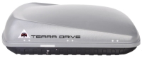 Photos - Roof Box Terra Drive 420 