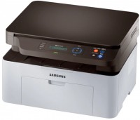 Photos - All-in-One Printer Samsung SL-M2070 