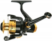 Photos - Reel Salmo Taifun Mini 1320FD 