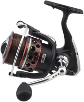 Photos - Reel Mitchell Mag Premier 4500 