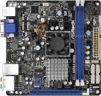 Photos - Motherboard ASRock C70M1 