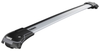 Photos - Roof Box Thule WingBar Edge 9582 