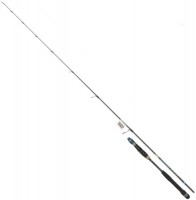 Photos - Rod Abu Garcia Salty Stage KR-X Light Jigging SXLS-632-150-KR 