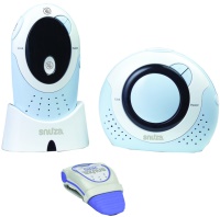 Photos - Baby Monitor Snuza Duo 