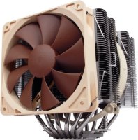 Photos - Computer Cooling Noctua NH-D14 SE2011 