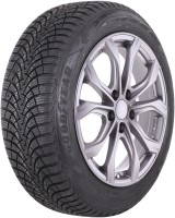 Photos - Tyre Goodyear Ultra Grip 9 195/55 R16 91H 
