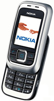 Mobile Phone Nokia 6111 0 B