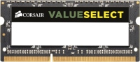 RAM Corsair ValueSelect SO-DIMM DDR3 CMSO4GX3M1A1600C11