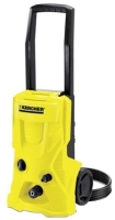 Photos - Pressure Washer Karcher K 4 Basic 