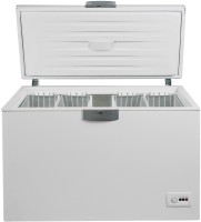 Photos - Freezer Beko HSA 47520 451 L