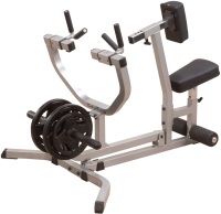 Photos - Strength Training Machine Body Solid GSRM-40 