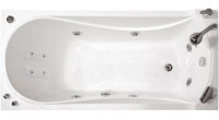 Photos - Bathtub Triton Wiki 160x75 cm hydromassage