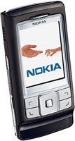 Photos - Mobile Phone Nokia 6270 0 B