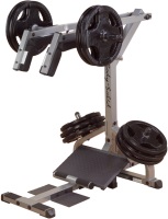 Photos - Strength Training Machine Body Solid GSCL-360 