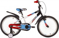 Photos - Kids' Bike Ardis Fitness BMX 20 