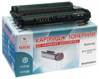 Photos - Ink & Toner Cartridge WWM LC51N 