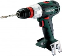 Drill / Screwdriver Metabo BS 18 LT Quick 602104890 