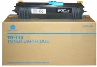 Photos - Ink & Toner Cartridge Konica Minolta TN-113 4518601 