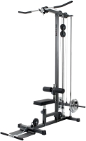 Photos - Strength Training Machine Finnlo Multi-Lat-Tower 3877 