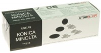 Photos - Ink & Toner Cartridge Konica Minolta TN-211 8938415 