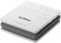 Photos - Router EDIMAX AR-7211A V2 