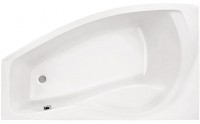 Photos - Bathtub Santek Majorca 150x90 cm hydromassage