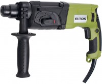 Photos - Rotary Hammer Eltos PE-1200 