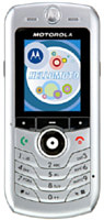 Photos - Mobile Phone Motorola L2 0 B