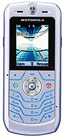 Photos - Mobile Phone Motorola L6 0 B