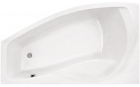 Photos - Bathtub Santek Majorca XL 160x94.2 cm hydromassage