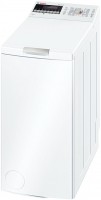 Photos - Washing Machine Bosch WOT 24455 white