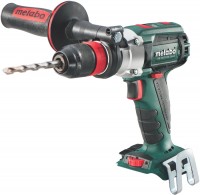 Photos - Drill / Screwdriver Metabo SB 18 LTX BL Quick 602199890 