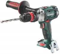 Photos - Drill / Screwdriver Metabo SB 18 LTX Quick 602200890 