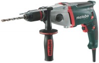 Photos - Drill / Screwdriver Metabo SBE 850 600842500 