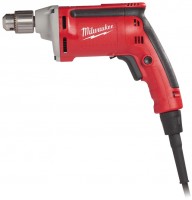 Photos - Drill / Screwdriver Milwaukee HDE 6RQ 