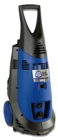 Photos - Pressure Washer Annovi Reverberi AR 410 