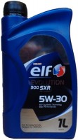 Engine Oil ELF Evolution 900 SXR 5W-30 1 L