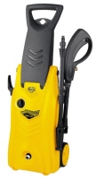 Photos - Pressure Washer DENZEL SSW-120 