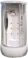 Photos - Shower Enclosure Luxus T11A 90x90 angle