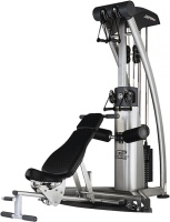 Photos - Strength Training Machine Life Fitness G5 Multigym 