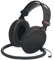 Photos - Headphones Koss R80 