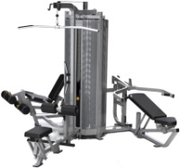 Photos - Strength Training Machine Matrix G1-MG30 