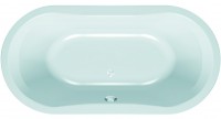 Photos - Bathtub Kolpa San Libero 180x90 cm