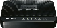 Router TP-LINK TD-8817 